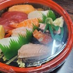 Sushi Joutou - 