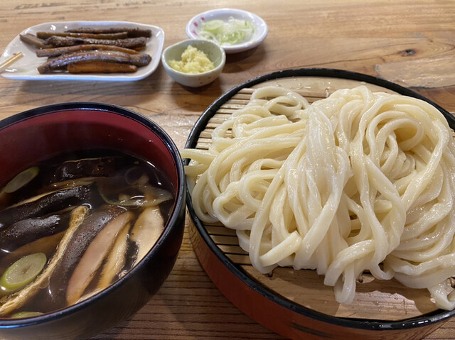 元祖田舎っぺうどん 北本店 がんそいなかっぺうどん 鴻巣 うどん 食べログ