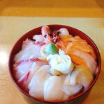 海鮮居酒屋 磯っぷ - 