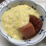 居喰処 光 - 2021/02/14
      本日のランチ 山かけ定食 500円