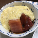 居喰処 光 - 2021/02/14
      本日のランチ 山かけ定食 500円