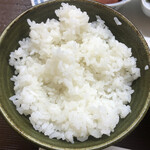 居喰処 光 - 2021/02/14
      本日のランチ 山かけ定食 500円