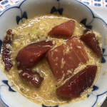 居喰処 光 - 2021/02/14
      本日のランチ 山かけ定食 500円