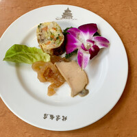 横浜中華街 北京飯店 - 