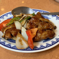 横浜中華街 北京飯店 - 