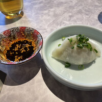 中国意境菜 白燕 - 