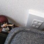 カフェ ミントブルー - 