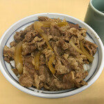 牛丼専門サンボ - 