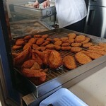 コロッケのせきや - 