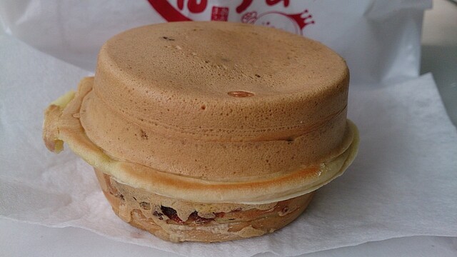 あじまん ヤマザワ東大町店 - 東酒田（たい焼き・大判焼き）の写真