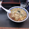 横浜ラーメン龍味