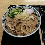 うどんの源楽 - 