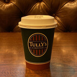 TULLY'S COFFEE - 