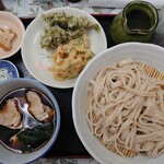 栄屋うどん店 - 