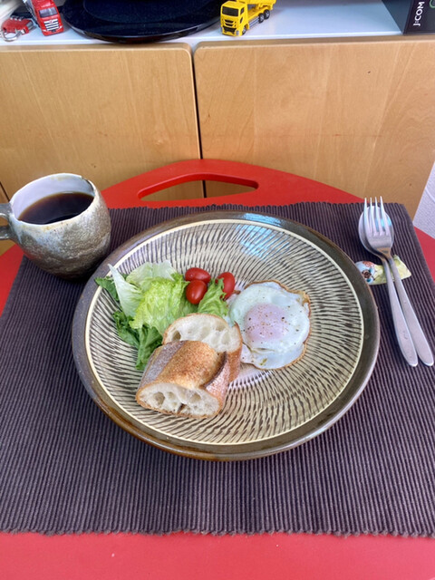 BEANS Coffee photo 3