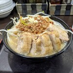 めん家　一麺惚 - 