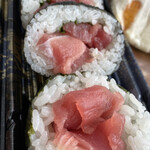 ケイホクスーパー - 料理写真: