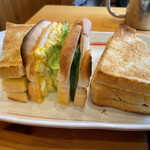 Komeda Kohi Ten - 