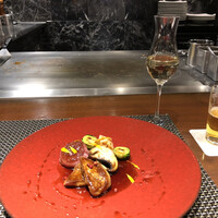 神戸プレジール 本店 - 