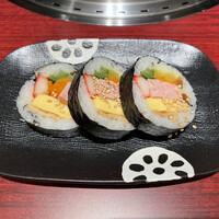 焼肉冷麺 ユッチャン 北新地店 - 