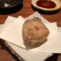 鮨 花おか 渋谷 - 