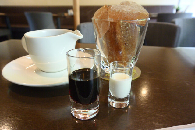 カフェ鎌倉 船町 カフェ 食べログ