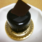 Patisserie Ravi,e relier - ショコラキャラメルサレ