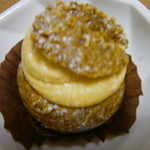 Patisserie Ravi,e relier - シューアラクレーム