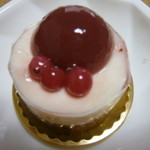 Patisserie Ravi,e relier - ルタルデペッシュ