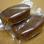 Patisserie Ravi,e relier - フィナンシェ