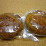 Patisserie Ravi,e relier - ガレットブルトンヌ