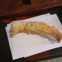 てんぷら天英 - 