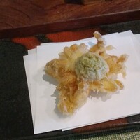 てんぷら天英 - 