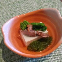 てんぷら天英 - 