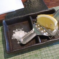 てんぷら天英 - 