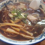 なかよし - 料理写真: