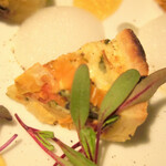 ラ プランシュ - 前菜 