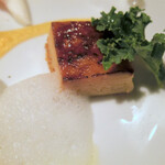 ラ プランシュ - 前菜 