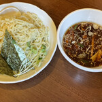 白河中華そば 孫市 - 