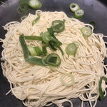 博多とんこつ 天神旗 - 