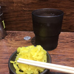 博多とんこつ 天神旗 - 