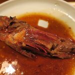 辰美寿し - 吉次煮付け