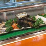 辰美寿し - ネタケースです