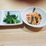 韓国家庭料理 サンマル - 