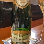 レストラン ラリューム - 