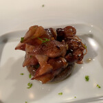 レストラン ラリューム - 