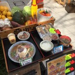 Kushikatsu Arata Meiekiminamiten - 