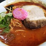 Ramen Shuuhou - 