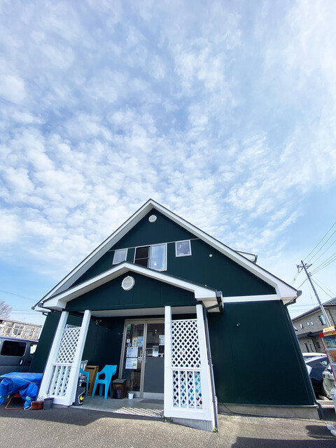 和かふぇ もののね - 南仙台（カフェ）の写真