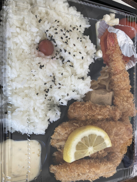 味亭（アジテイ）東仙台 | 手作り弁当の人気店